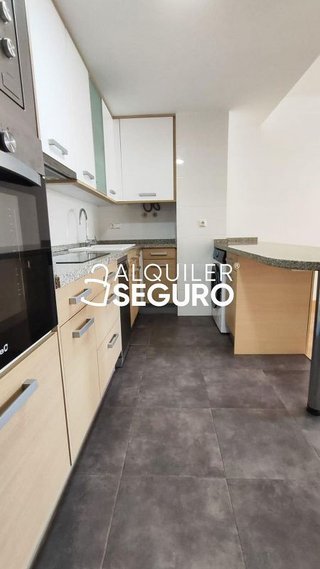 Piso en alquiler en Casas Verdes en Paterna