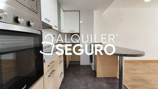 Piso en alquiler en Casas Verdes en Paterna