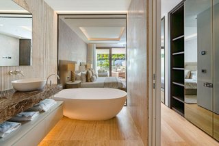 Piso en alquiler en Lomas de Marbella Club - Puente Romano en Marbella
