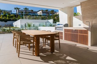 Piso en alquiler en Lomas de Marbella Club - Puente Romano en Marbella