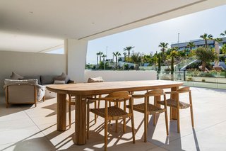 Piso en alquiler en Lomas de Marbella Club - Puente Romano en Marbella