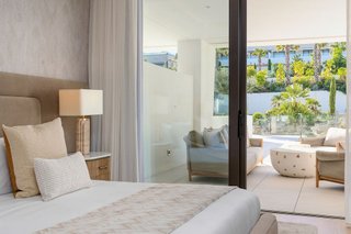 Piso en alquiler en Lomas de Marbella Club - Puente Romano en Marbella