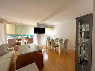 Piso en alquiler en El Mayorazgo - El Limonar en Málaga