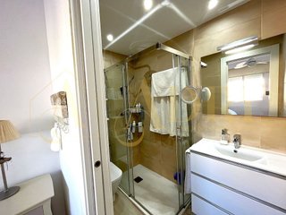 Piso en alquiler en El Mayorazgo - El Limonar en Málaga