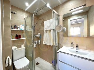 Piso en alquiler en El Mayorazgo - El Limonar en Málaga