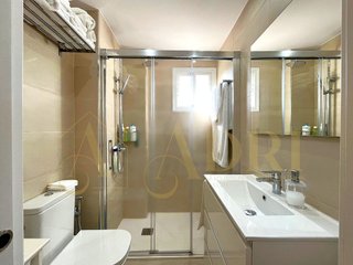 Piso en alquiler en El Mayorazgo - El Limonar en Málaga