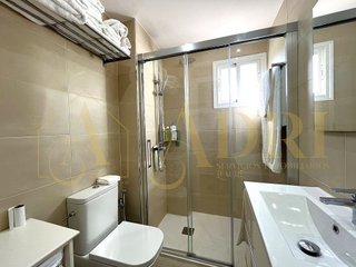 Piso en alquiler en El Mayorazgo - El Limonar en Málaga