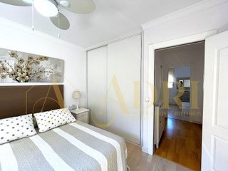 Piso en alquiler en El Mayorazgo - El Limonar en Málaga