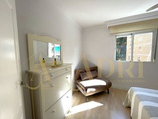 Piso en alquiler en El Mayorazgo - El Limonar en Málaga