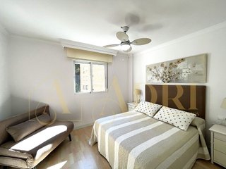 Piso en alquiler en El Mayorazgo - El Limonar en Málaga