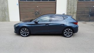 SEAT Leon 2020