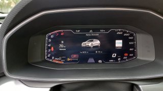 SEAT Leon 2020