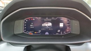 SEAT Leon 2020