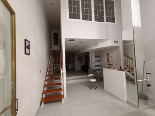 Local comercial en alquiler en Alcantarilla