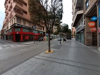 Local comercial en alquiler en Alcantarilla