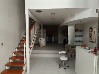 Local comercial en alquiler en Alcantarilla