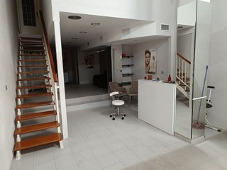 Local comercial en alquiler en Alcantarilla
