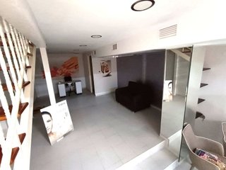 Local comercial en alquiler en Alcantarilla