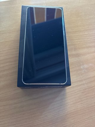 Samsung Galaxy S21+ Gris