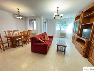 Piso en alquiler en Azucaica - Santa María de Benquerencia en Toledo