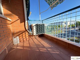 Piso en alquiler en Azucaica - Santa María de Benquerencia en Toledo