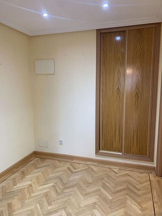 Piso en alquiler en La Paz en Madrid