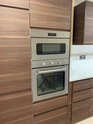 Piso en alquiler en La Paz en Madrid
