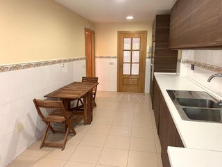 Piso en alquiler en La Paz en Madrid