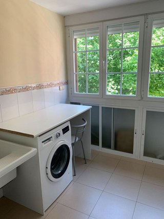 Piso en alquiler en La Paz en Madrid