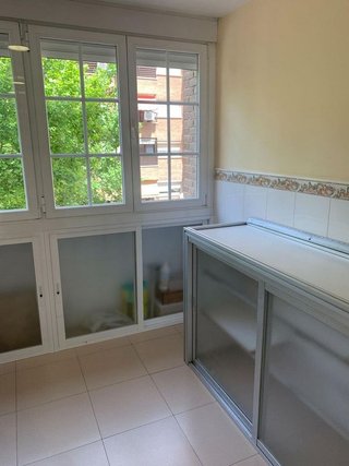 Piso en alquiler en La Paz en Madrid