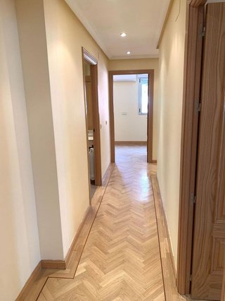 Piso en alquiler en La Paz en Madrid