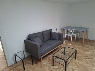Piso en alquiler en Centro en Burgos