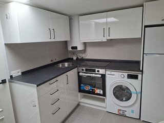 Piso en alquiler en Centro en Burgos