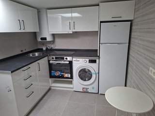Piso en alquiler en Centro en Burgos