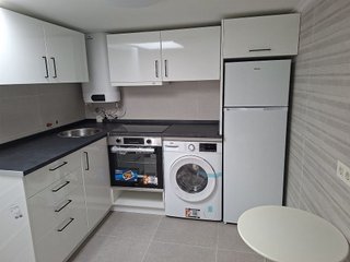 Piso en alquiler en Centro en Burgos