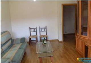 Piso en alquiler en Astorga