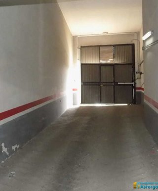 Piso en alquiler en Astorga