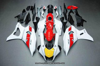 Carenado Avdb YAMAHA YZF R7 2021 - 2025