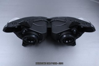 Óptica / Faro KAWASAKI ER6F 2009 - 2011