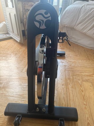 Bicicleta Indoor Life Fitness IC2
