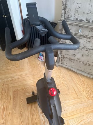 Bicicleta Indoor Life Fitness IC2