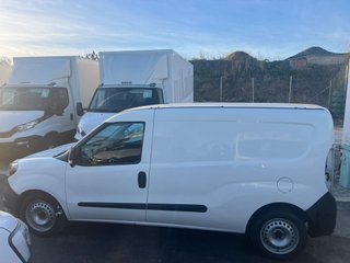FIAT Fiat Doblo Frigorifico furgoneta 2018