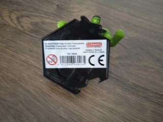 Muñeco Hulk
