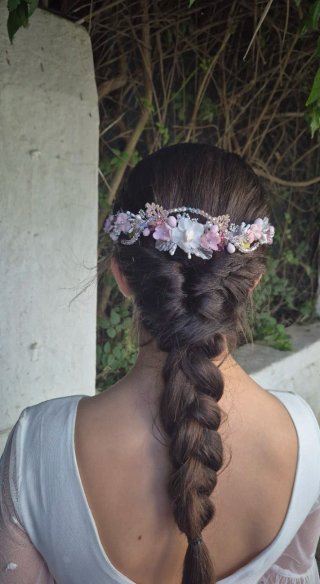Traje de Comunión La Ormiga Talla 12