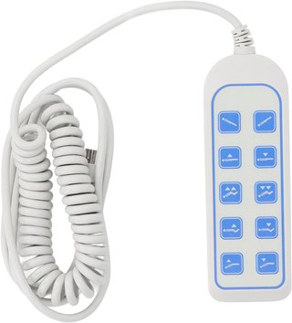Control Remoto Manual para Sillas Elevadoras