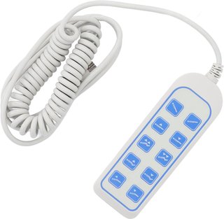 Control Remoto Manual para Sillas Elevadoras
