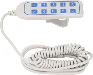 Control Remoto Manual para Sillas Elevadoras