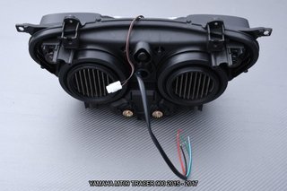 Óptica / Faro LED YAMAHA MT09 TRACER 2015 - 2017