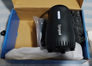 Ducha Portátil Camping 8000mAh