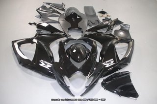 Carenado Avdb SUZUKI GSXR 600 / 750 2006 - 2007